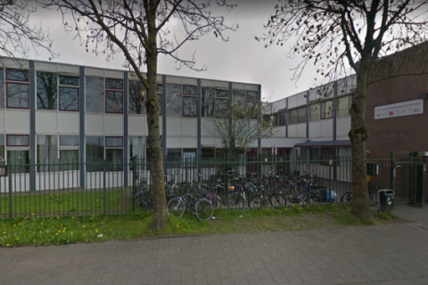 Dak- en thuislozen opvang de Doorstroomvoorziening in Breda