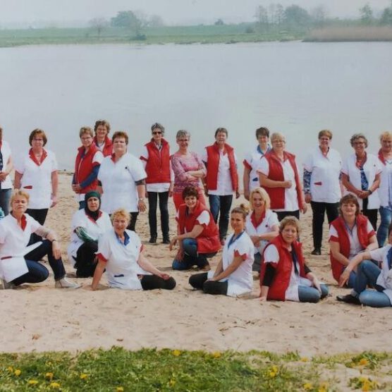 Thuiszorg wijkverpleging Team Lopik