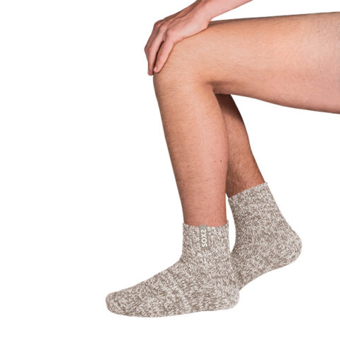 kennisgeving inspanning mini Anti slip sokken heren Archives - SOXS.co NL
