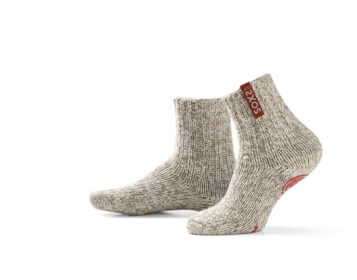 Hippe sokken van SOXS | meer last van voeten