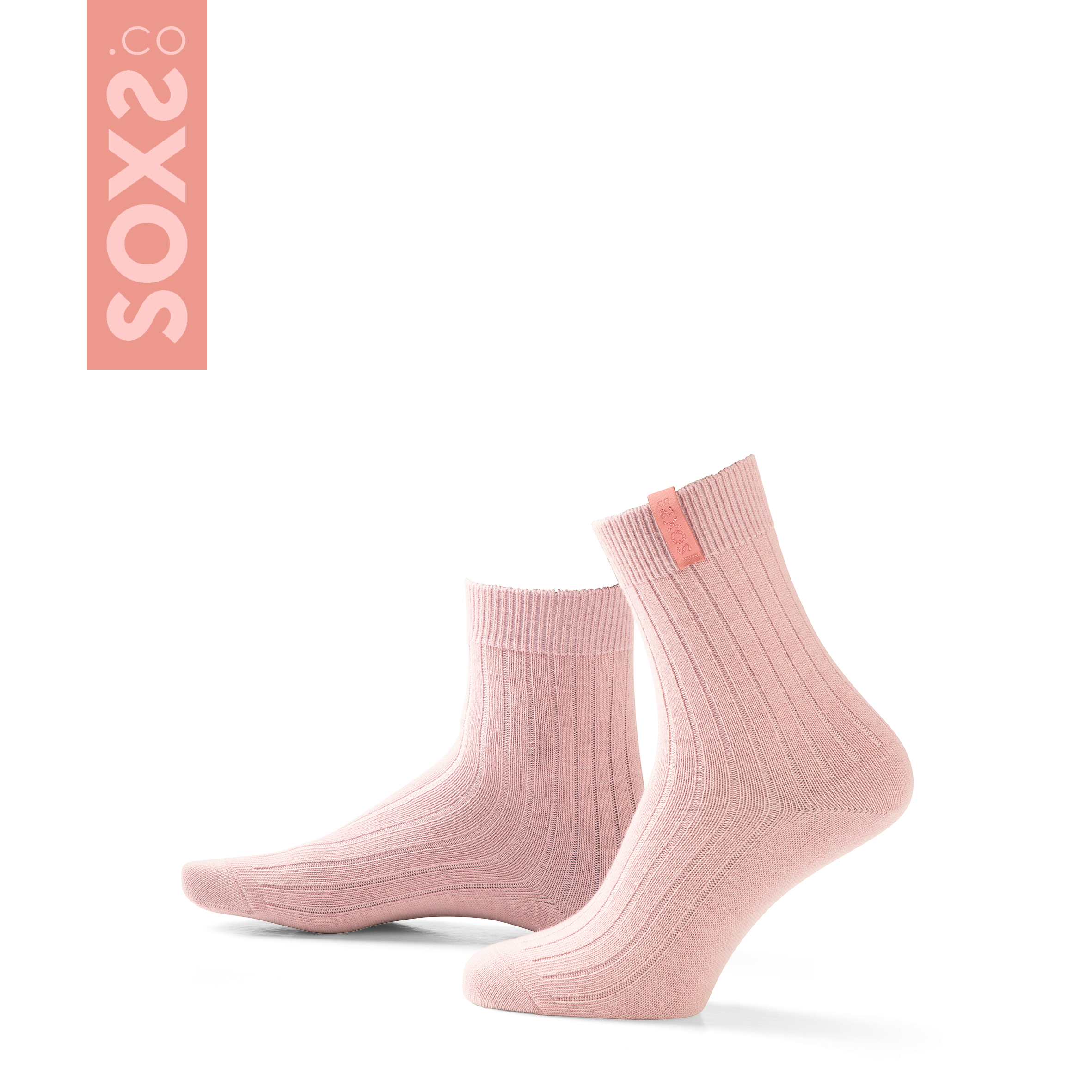FineWool Opal Rose - 37-41