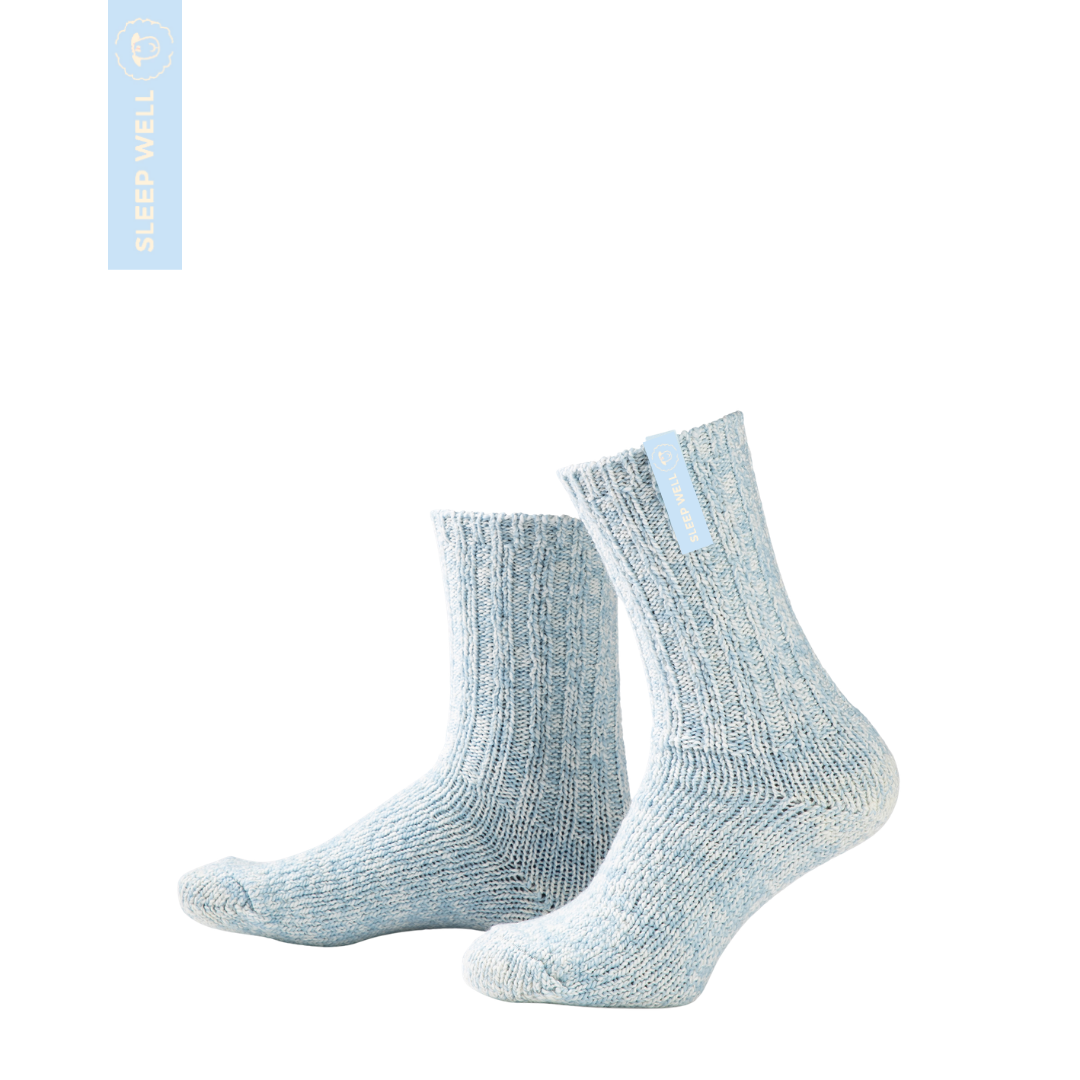 Originals SleepWell - Medium - Double Blue - 37-41