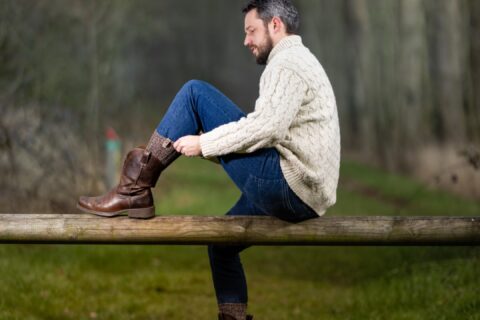 Heren medium SOX3517 SOX3518