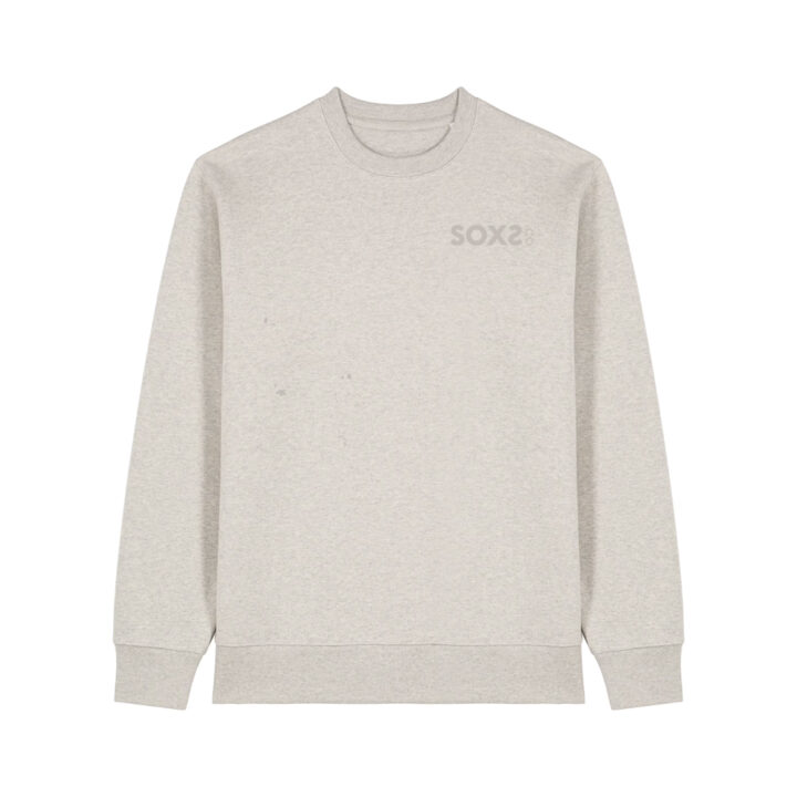 Sweater beige copy