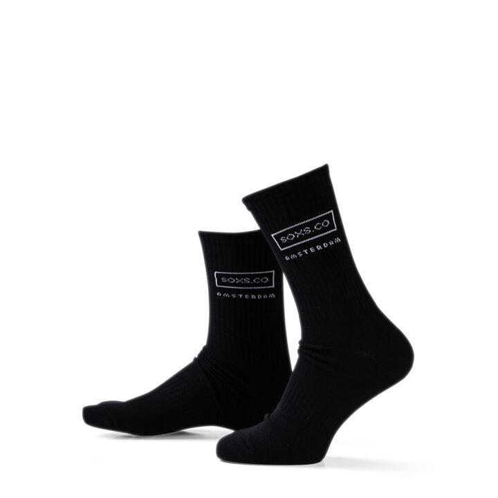 Sport sok Black SOX3867-3868