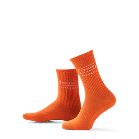 Blazing Orange SOX3869-3870