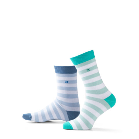 Iced Aqua SOX3903