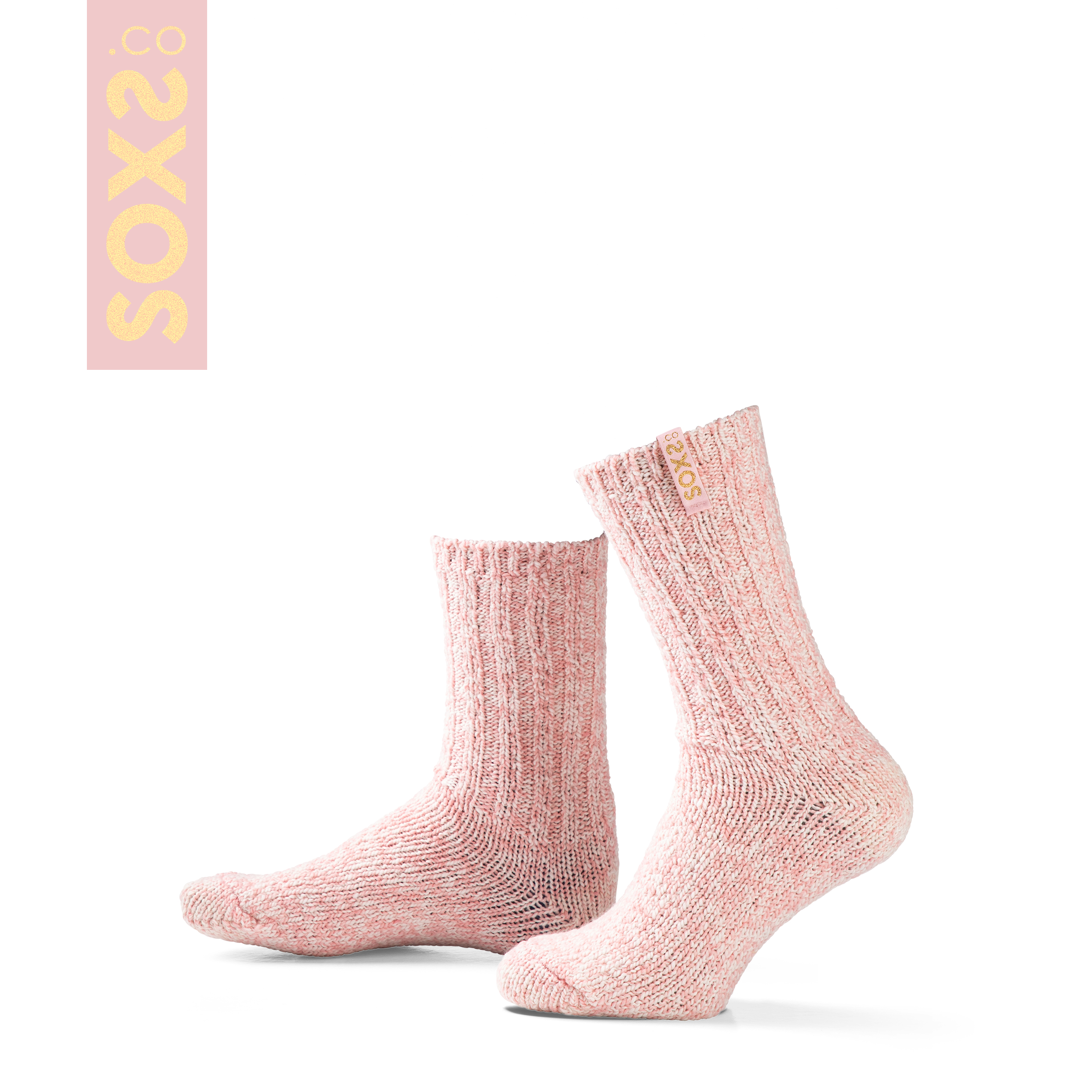 Originals  - Beige Wolle - Label Goldy - 30-34