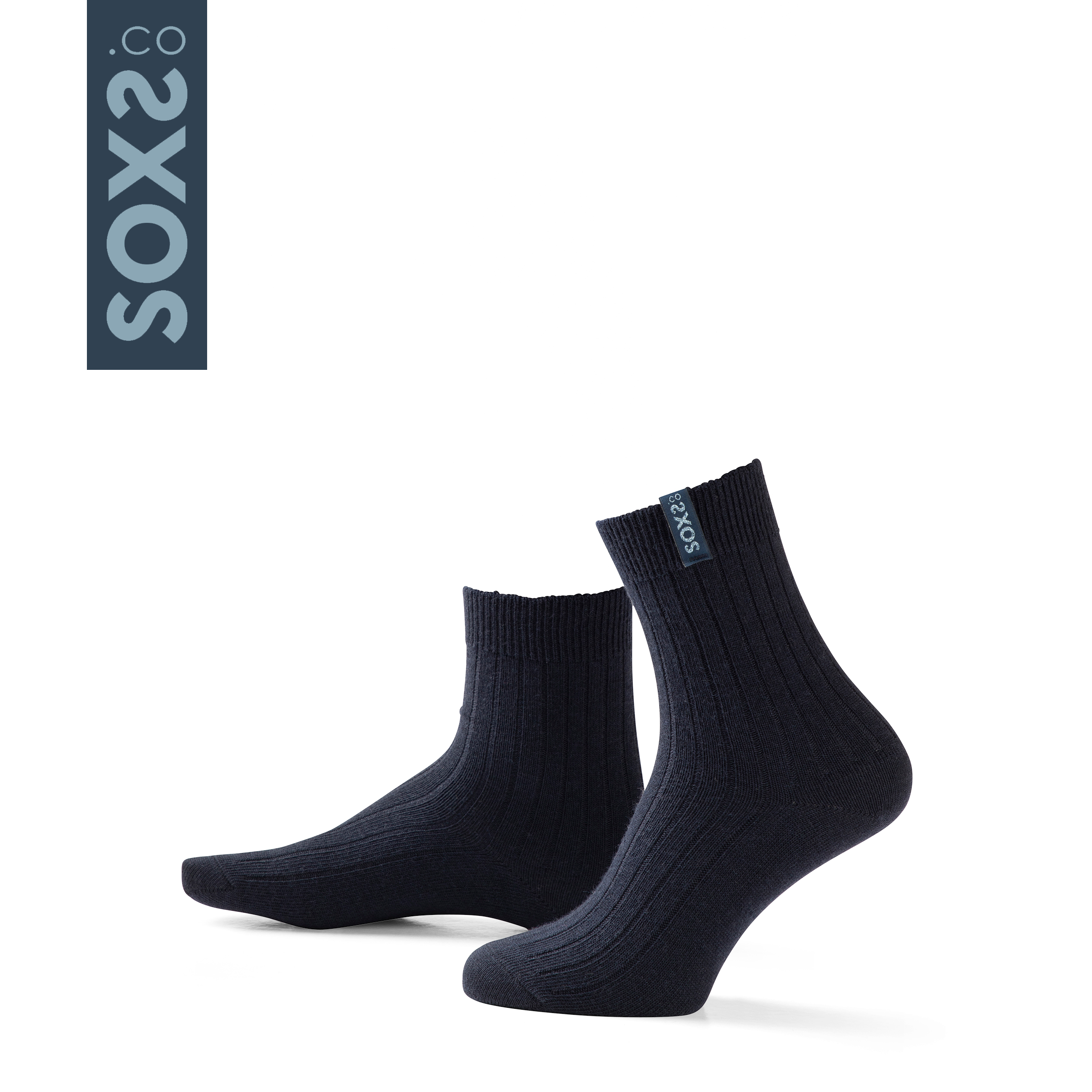 FineWool Shine Blue