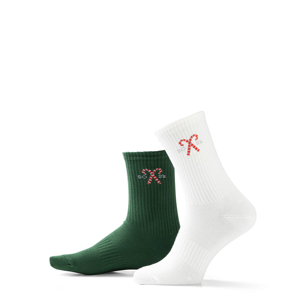 Trend Weihnachten Misteltoe - Duo Pack - 37-41