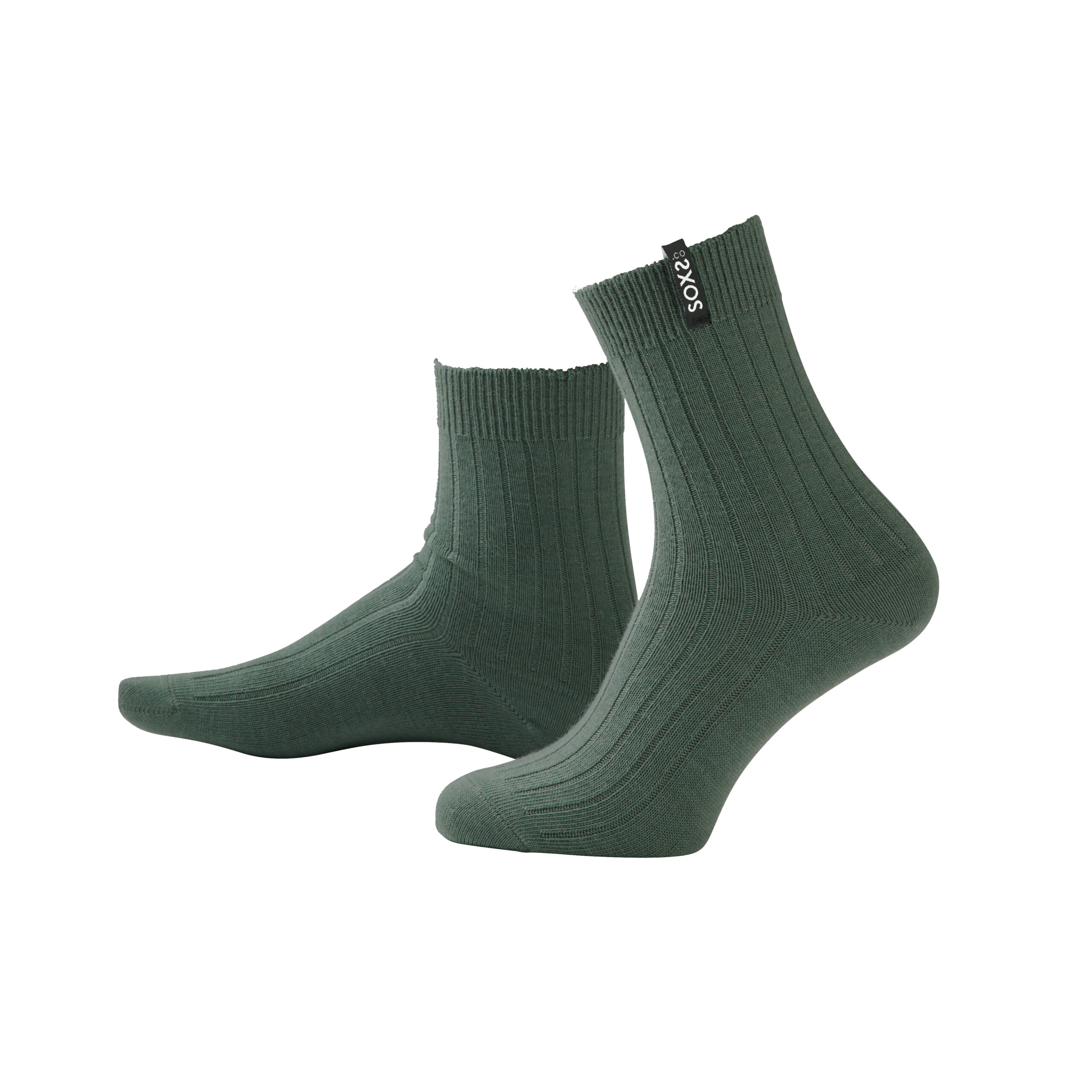 FineWool Stone Moss 42-46