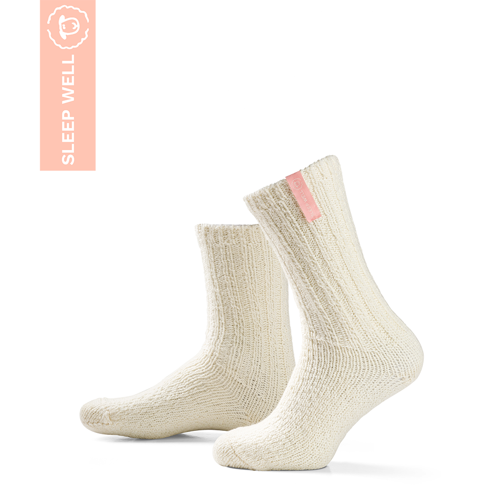 【新品未使用】OMM Core Sleep Sock OMM Core Sleep Socks / OMM コアスリープソックス