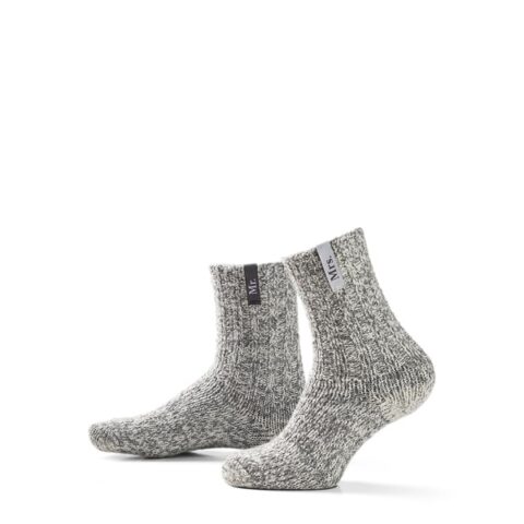 Wool socks from SOXS