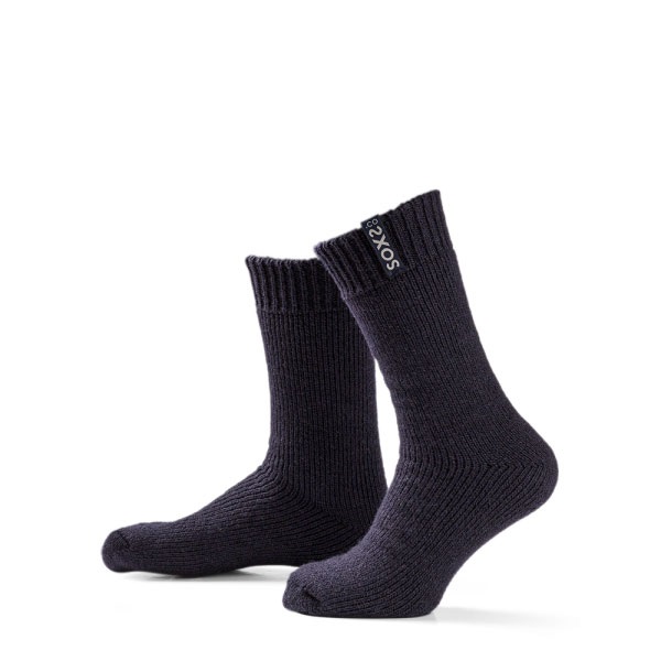 Women's Wool socks | Lovely warm and incredibly soft | SOXS.co Amsterdam