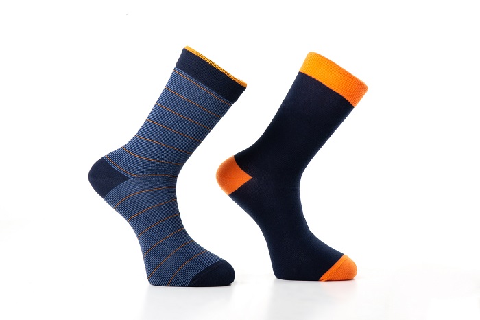 Vouwen Tijd Maakte zich klaar Business sokken voor heren van verfijnde kwaliteit - SOXS.co EN