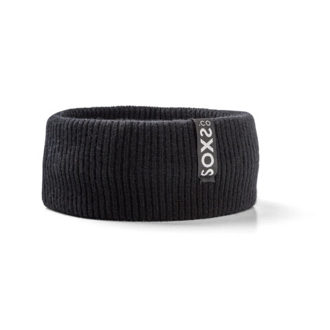 Soxs-hoofdband-zwart