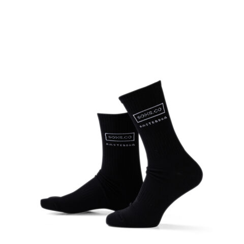 Sport sok Black SOX3867-3868