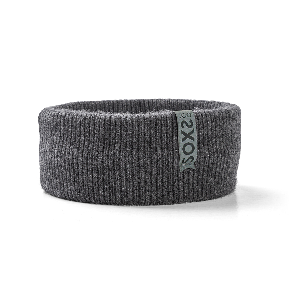 Soxs-hoofdband-grijs