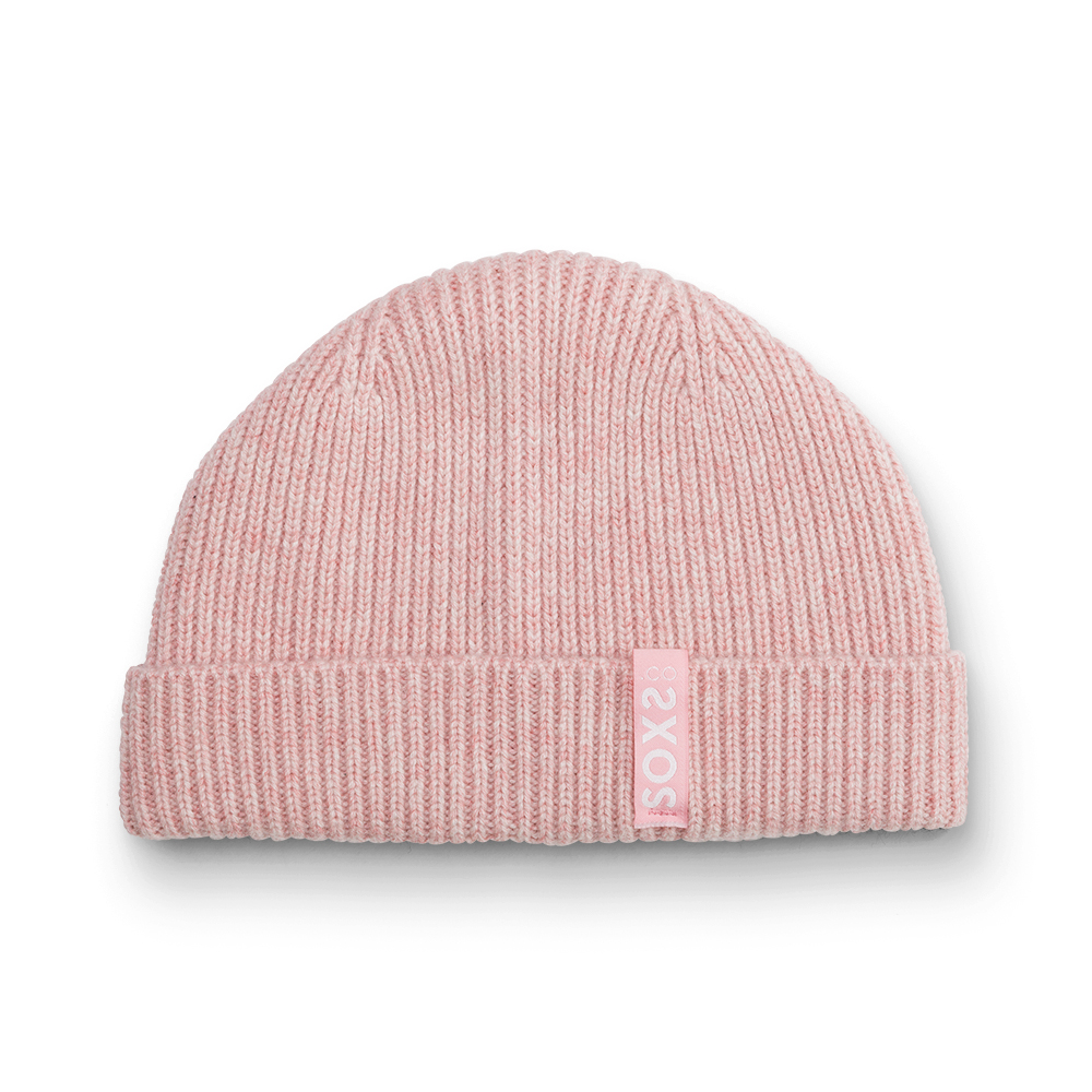 Soxs-muts-roze-recht
